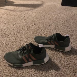 Adidas NMD R1 Moderately Worn size 9 women’s